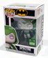 Spectre 380 ECCC Shared Exclusive DC Comic Batman Funko Pop Vinyl Figure